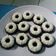 Cooksnap dari Dwi Noviani Setyaningsih untuk resep Putu Ayu Ketan Hitam