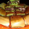 Cooksnap dari Fradipta Chelica untuk resep Martabak manis teflon