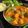 Satya Pandey's cooksnap of when they made Dum Aloo.