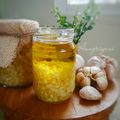 Cooksnap dari Anny Risyani untuk resep Rendaman Bawang Putih #bandungrecook3_sitikulsum