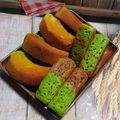 Cooksnap dari Irma Rays untuk resep Pukis pisang