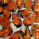 El cooksnap de Sandra cuando hizo Mejillones con sofrito.