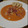 El cooksnap de Laura Alfaro cuando hizo Gazpacho.