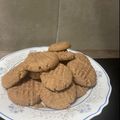 Lilla Cooksnap-ja, amikor elkészítette a(z) 🧡Omlós - gyors - isteni fahéjas keksz Jucus konyhájából🧡 receptet.