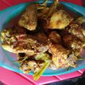Cooksnap dari andiena untuk resep Ayam rica rica