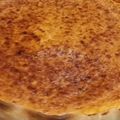 Cooksnap de Laura Aragão quando cozinhou Mini Tartes de Abóbora.