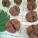 Cooksnap dari Deffi Mom's Ahnaf untuk resep Bolu kukus coklat mekar no telur