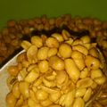 Cooksnap dari Cooking Mama untuk resep Kacang Bawang Renyah