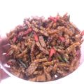 Cooksnap dari HestySetiawati untuk resep 1. Orek tempe mudah dan enak