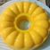Cooksnap dari ade nita untuk resep Puding susu santan labu kuning