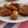 El cooksnap de lusalcidos cuando hizo Croquetas de pollo y queso de cabra en airfryer.