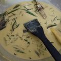 Cooksnap dari Ummu Uwais untuk resep Gulai pakis/paku