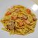 Cooksnap dari Remy's kitchen untuk resep Fettuccine Carbonara