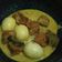 Cooksnap dari Dwi Kartika untuk resep Kare tahu tempe telur