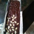 Cooksnap dari Era Jaksir untuk resep Fudgy Brownies Shiny Crust