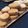 El cooksnap de Vicky Sanabria Esposito cuando hizo Alfajores de maizena, para el día de los enamorados.