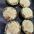El cooksnap de Yudelkis Abad Fuentes cuando hizo Zapallitos rellenos súper fácil!.