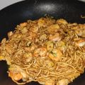 Cooksnap dari Josephine J A untuk resep Mie goreng jawa