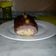 El cooksnap de Yaineli Bravo cuando hizo Pan de carne.