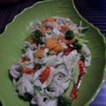 Cooksnap dari Ida Farida untuk resep Tumis jamur tiram putih dan brokoli