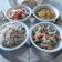 Bina Mithani's cooksnap of when they made ગુજરાતી થાળી (Gujarati Thali Recipe In Gujarati).