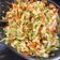 El cooksnap de Francisco LG cuando hizo Ensalada de repollo dulzona.