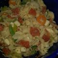 shannon.aguilera's cooksnap of when they made Extreme Pasta Salad.