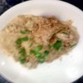 kerry.palmer.718's cooksnap of when they made Mike's EZ Crock Pot Chicken & Stuffing.