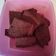 Cooksnap dari Lapak Lina untuk resep Brownies kukus chocolatos serba 6 sendok