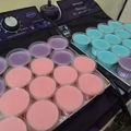 Cooksnap dari Elita untuk resep Puding Sedot (Pudot) Milo