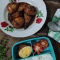 Cooksnap dari Diyah Puspita Rini untuk resep Telur rebus masak kecap