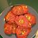 El cooksnap de Marta Fernández cuando hizo Red Velvet Cookies.