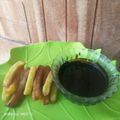 Cooksnap dari Indah habibiy untuk resep Churros 1 Telur