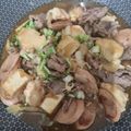 Cooksnap dari Padmatantri untuk resep 236. Capcay kuah kental