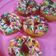 Cooksnap dari Mifta Miitaa untuk resep Donat Labu Kuning