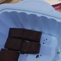 Cooksnap dari Anita Dian Herfendik untuk resep 2. Brownies Kukus Rumahan Rasa Amanda