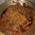 Cooksnap dari Nita Bunda Arsyad untuk resep Rendang Padang
