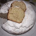 El cooksnap de Norali cuando hizo Torta de banana 🍌🍌🍌.