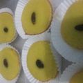 Cooksnap dari ika untuk resep Kue Lumpur Kentang