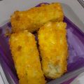 Cooksnap dari Indah Aprilia untuk resep Nugget Ayam Homemade