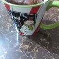 El cooksnap de Una idea Para todo cuando hizo Bizcocho en taza.