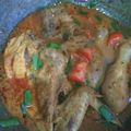 Cooksnap dari Ratih Kusuma Dewi untuk resep Gulai Ayam