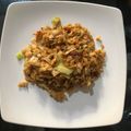 Cooksnap dari cindy oktavia untuk resep Kwetiaw Goreng