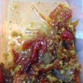 Cooksnap dari Citra Bns untuk resep Sambal Korek