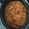 Cooksnap από Μαρίνα στη συνταγή Γιουβέτσι με αρνί