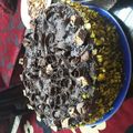 صورة من Nour Sy، شاركها بعد تجربة وصفة كاتو