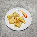 Cooksnap dari Bunna💜 untuk resep Batagor Dos