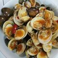 Cooksnap dari Evi Restiana untuk resep Kepiting Saos Padang Pedas