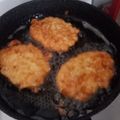 El cooksnap de Evelyn Juarez cuando hizo Torrejas de arroz.