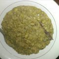Cooksnap dari Nurmala untuk resep Bubur Kacang Hijau Kental